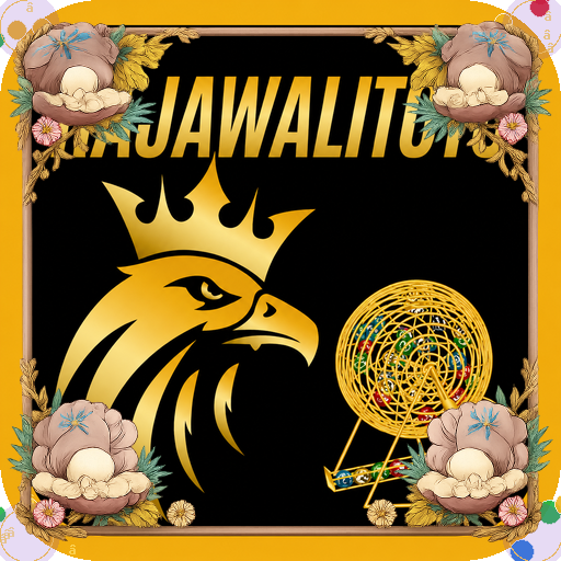 rajawalitoto — mitra unggulan